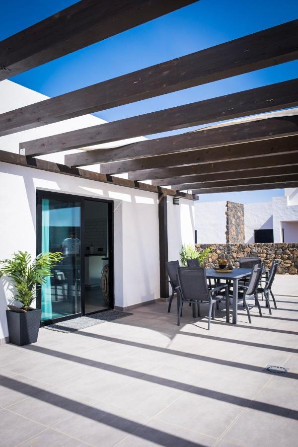 Casa Tenique Lajares Exterior photo